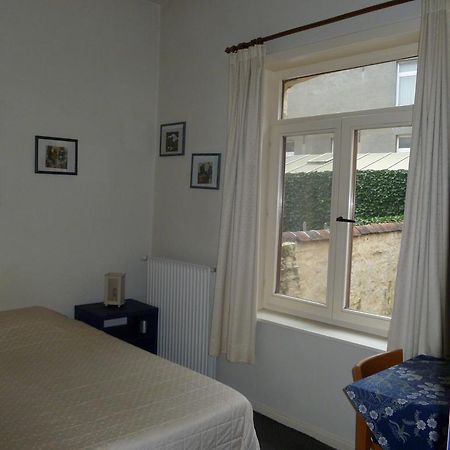 Guest House Adonis Μπριζ Εξωτερικό φωτογραφία