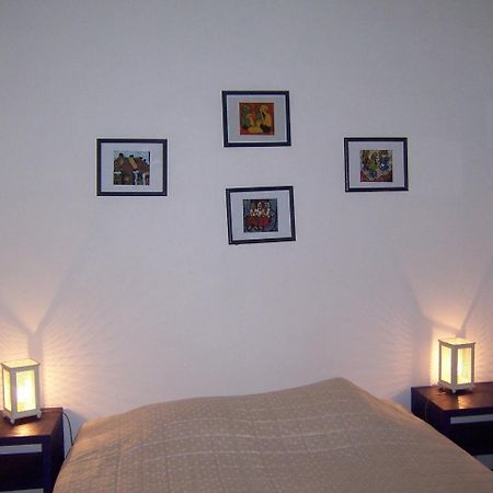 Guest House Adonis Μπριζ Εξωτερικό φωτογραφία