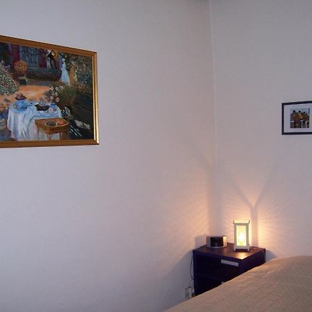 Guest House Adonis Μπριζ Εξωτερικό φωτογραφία