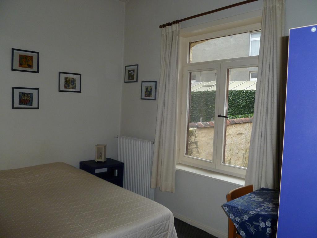 Guest House Adonis Μπριζ Εξωτερικό φωτογραφία